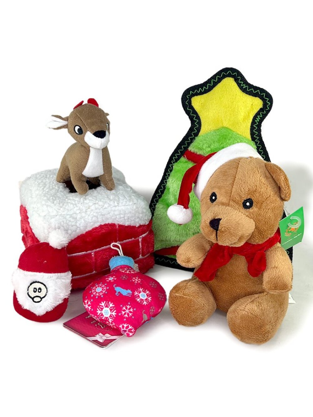 Christmas Toy Bundle#3
